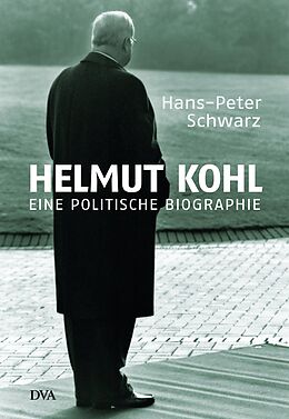 E-Book (epub) Helmut Kohl von Hans-Peter Schwarz