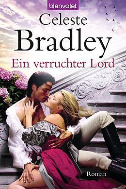 E-Book (epub) Ein verruchter Lord von Celeste Bradley