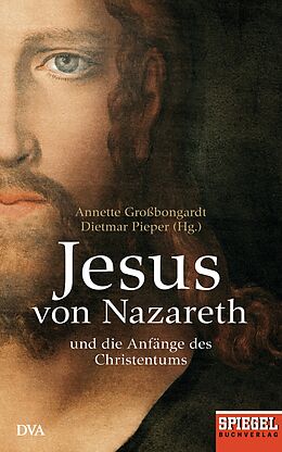 E-Book (epub) Jesus von Nazareth von 