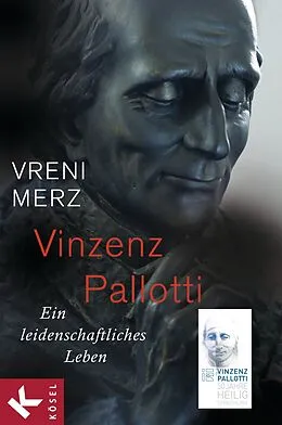 ePUB Vinzenz Pallotti von Vreni Merz