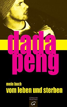 E-Book (epub) mein buch vom leben und sterben von Dada Peng