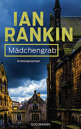 E-Book (epub) Mädchengrab - Inspector Rebus 18 von Ian Rankin