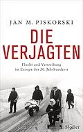 E-Book (epub) Die Verjagten von Jan M. Piskorski