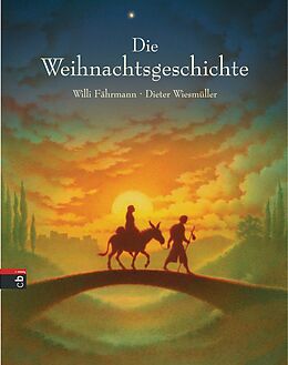 E-Book (epub) Die Weihnachtsgeschichte von Willi Fährmann