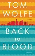 E-Book (epub) Back to Blood von Tom Wolfe