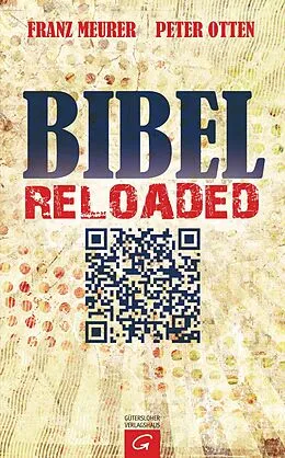 E-Book (epub) Bibel reloaded von Franz Meurer, Peter Otten