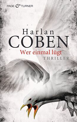 E-Book (epub) Wer einmal lügt von Harlan Coben
