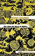 E-Book (epub) Das Leben des Herrn de Molière von Michail Bulgakow