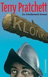 E-Book (epub) Klonk! von Terry Pratchett