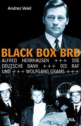 E-Book (epub) Black Box BRD von Andres Veiel