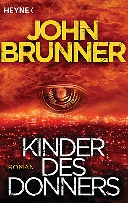 E-Book (epub) Kinder des Donners von John Brunner