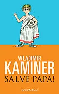 E-Book (epub) Salve Papa! von Wladimir Kaminer
