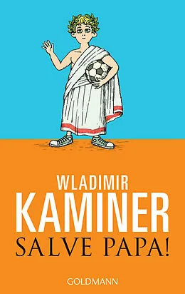 E-Book (epub) Salve Papa! von Wladimir Kaminer