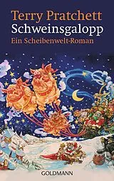 E-Book (epub) Schweinsgalopp von Terry Pratchett