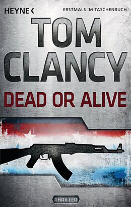 E-Book (epub) Dead or Alive von Tom Clancy