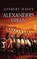 E-Book (epub) Alexanders Erben von Gisbert Haefs