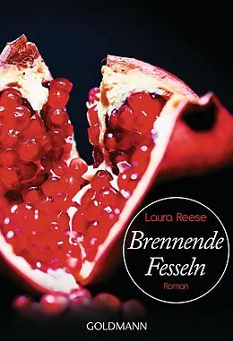 E-Book (epub) Brennende Fesseln von Laura Reese