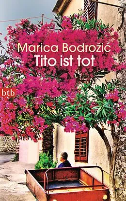 E-Book (epub) Tito ist tot von Marica Bodroi