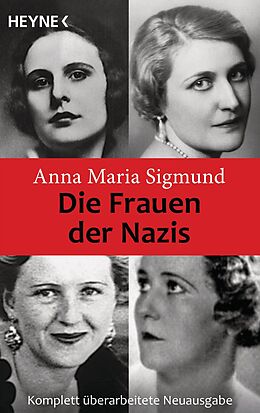 E-Book (epub) Die Frauen der Nazis von Anna Maria Sigmund