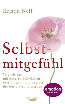 E-Book (epub) Selbstmitgefühl von Kristin Neff