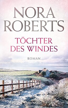 E-Book (epub) Töchter des Windes von Nora Roberts