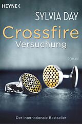 E-Book (epub) Crossfire. Versuchung von Sylvia Day