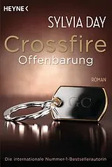 E-Book (epub) Crossfire. Offenbarung von Sylvia Day