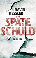 E-Book (epub) Späte Schuld von David Kessler