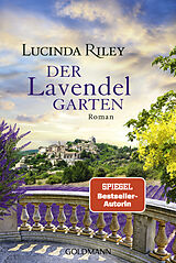 E-Book (epub) Der Lavendelgarten von Lucinda Riley