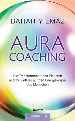 E-Book (epub) Aura-Coaching von Bahar Yilmaz