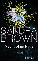 E-Book (epub) Nacht ohne Ende von Sandra Brown