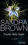E-Book (epub) Nacht ohne Ende von Sandra Brown