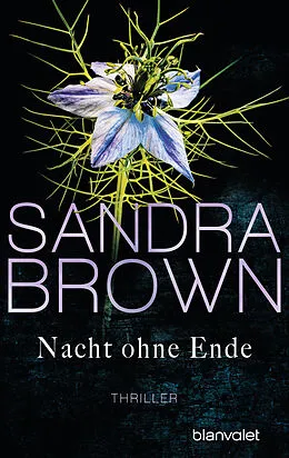 E-Book (epub) Nacht ohne Ende von Sandra Brown