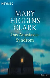 E-Book (epub) Das Anastasia-Syndrom von Mary Higgins Clark