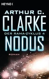 E-Book (epub) Nodus von Arthur C. Clarke