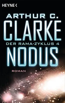 E-Book (epub) Nodus von Arthur C. Clarke