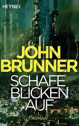 E-Book (epub) Schafe blicken auf von John Brunner