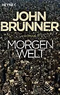 E-Book (epub) Morgenwelt von John Brunner