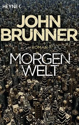 E-Book (epub) Morgenwelt von John Brunner