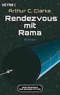 E-Book (epub) Rendezvous mit Rama von Arthur C. Clarke