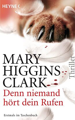 E-Book (epub) Denn niemand hört dein Rufen von Mary Higgins Clark