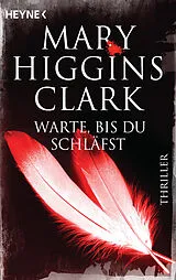 E-Book (epub) Warte, bis du schläfst von Mary Higgins Clark