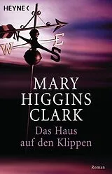 E-Book (epub) Das Haus auf den Klippen von Mary Higgins Clark