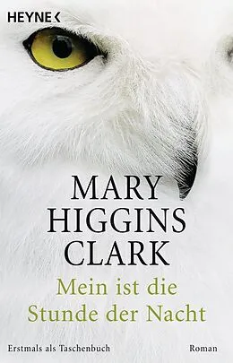 E-Book (epub) Mein ist die Stunde der Nacht von Mary Higgins Clark