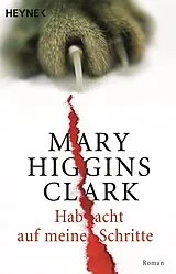 ePUB Hab acht auf meine Schritte von Mary Higgins Clark