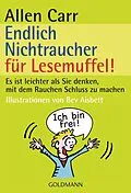 E-Book (epub) Endlich Nichtraucher für Lesemuffel! von Allen Carr