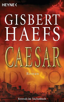 E-Book (epub) Caesar von Gisbert Haefs