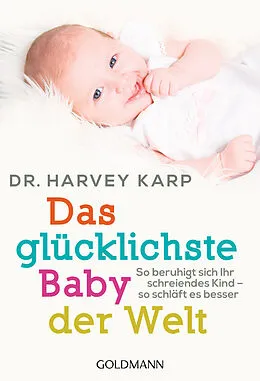 ePUB Das glücklichste Baby der Welt von Harvey Karp