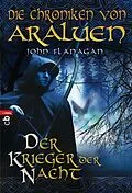 E-Book (epub) Die Chroniken von Araluen - Der Krieger der Nacht von John Flanagan