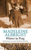 E-Book (epub) Winter in Prag von Madeleine K. Albright